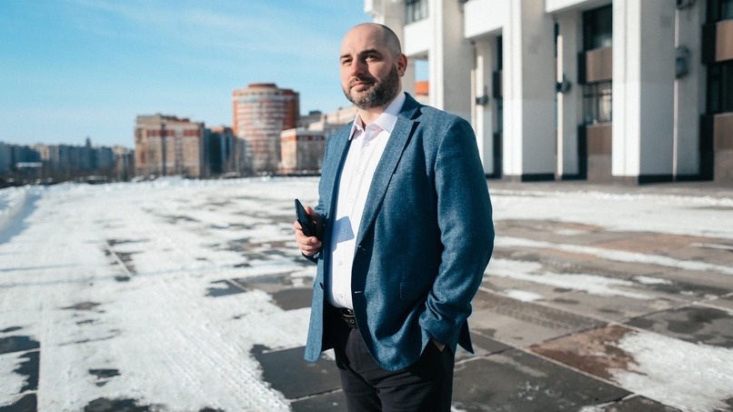 Не ошибается тот, кто ничего не делает!